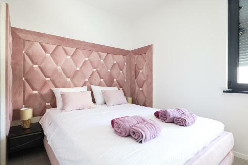 Apartmani Bliss