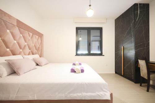 Apartmani Bliss