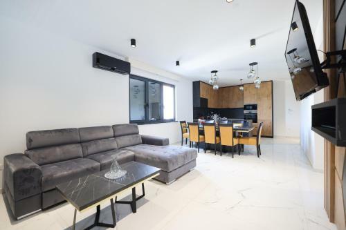 Apartmani Bliss