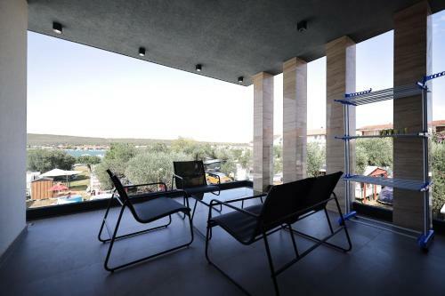 Apartmani Bliss