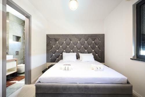Apartmani Bliss