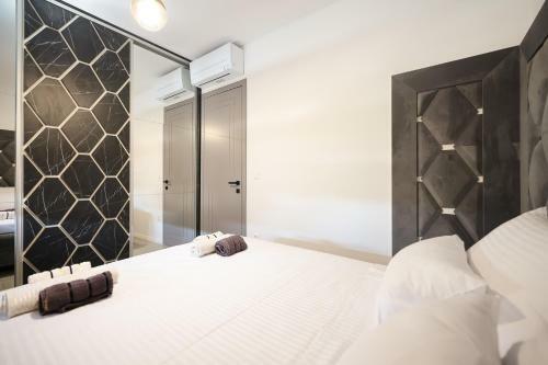 Apartmani Bliss