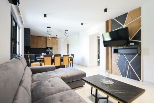 Apartmani Bliss
