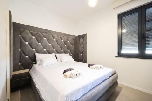 Apartmani Bliss