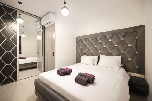 Apartmani Bliss