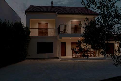 Villa Elaia