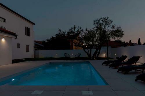 Villa Elaia