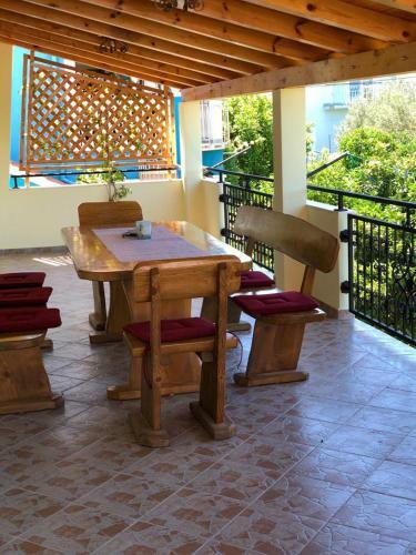 Apartman Sonja