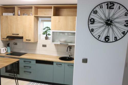 Apartmani Horvat