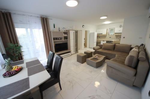 Apartmani Horvat
