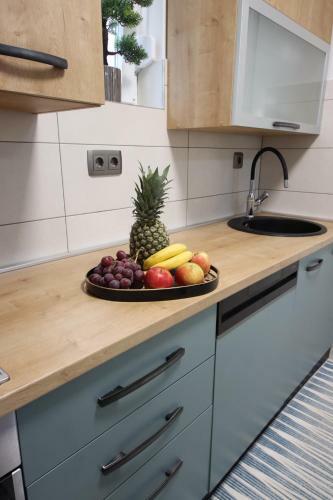 Apartmani Horvat
