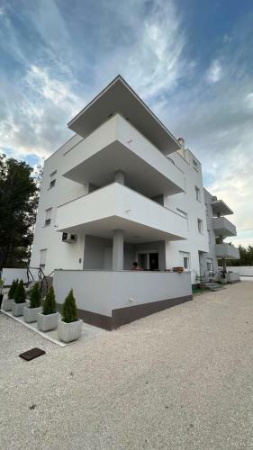 Apartmani Horvat