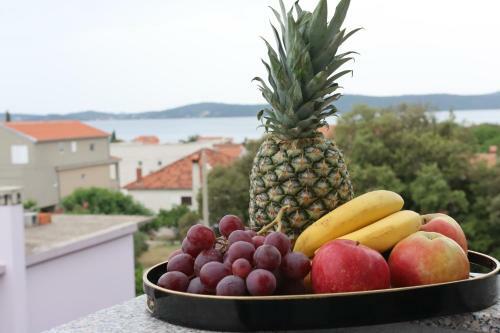 Apartmani Horvat