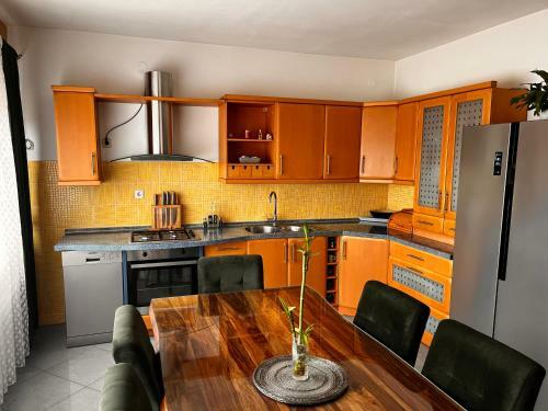 Apartmani Marija