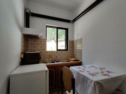 Bed & Breakfast Studios Ioannou Parga