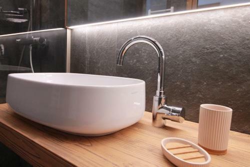 Apartamento 'casa Ibex' Piscina - Kinder Club