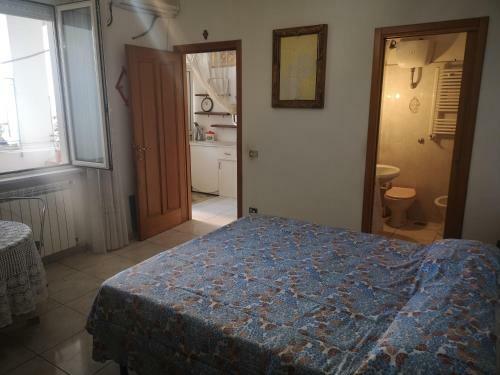 Apartamento Casa Carmela