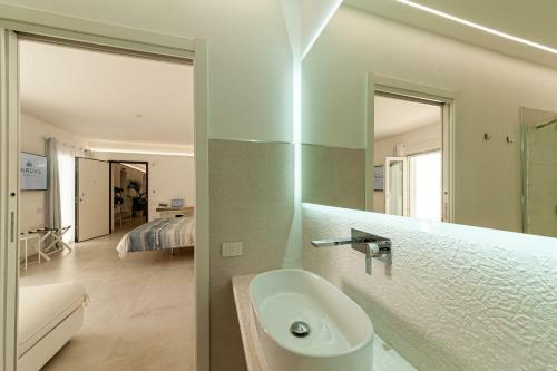 Hostal Lux B&beach Sardvs Castelsardo