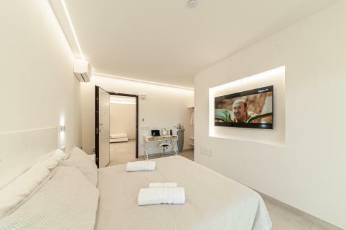 Hostal Lux B&beach Sardvs Castelsardo