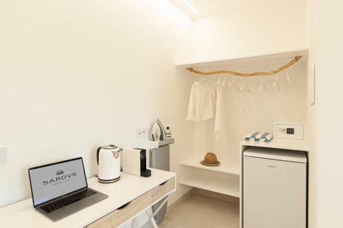 Hostal Lux B&beach Sardvs Castelsardo