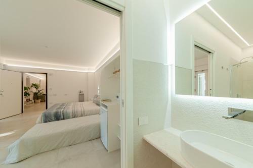 Hostal Lux B&beach Sardvs Castelsardo