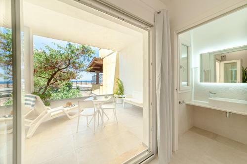 Hostal Lux B&beach Sardvs Castelsardo