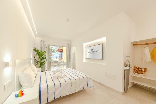 Hostal Lux B&beach Sardvs Castelsardo