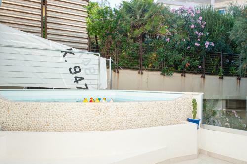 Hostal Lux B&beach Sardvs Castelsardo