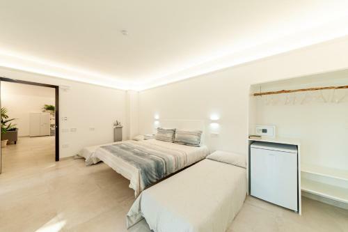 Hostal Lux B&beach Sardvs Castelsardo