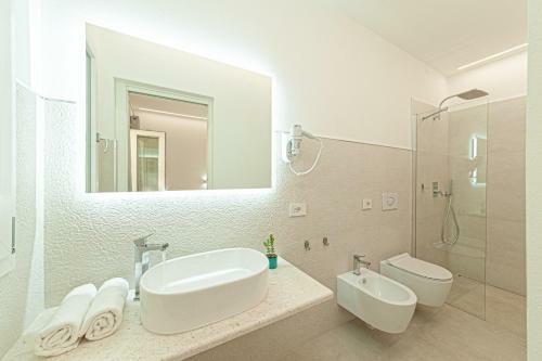 Hostal Lux B&beach Sardvs Castelsardo