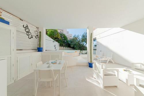 Hostal Lux B&beach Sardvs Castelsardo