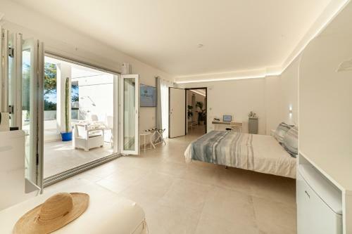 Hostal Lux B&beach Sardvs Castelsardo