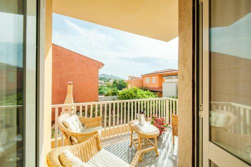 Casa Vicino Al Mare Con Barbeque