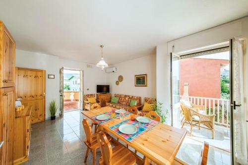 Casa Vicino Al Mare Con Barbeque