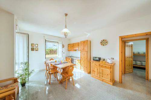 Casa Vicino Al Mare Con Barbeque