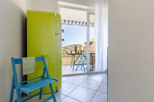 Apartamento L'altana