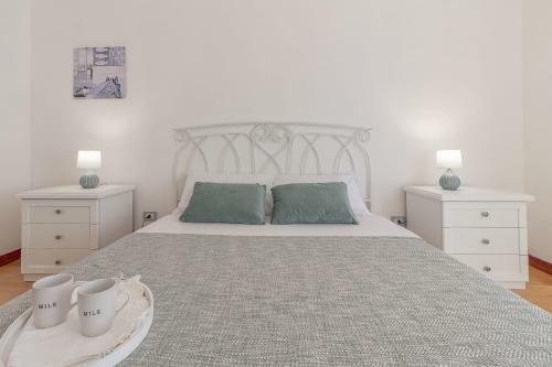 Apartamento L'altana