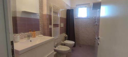 Casa Vacanze Lucilla