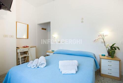 Hotel Lucciola