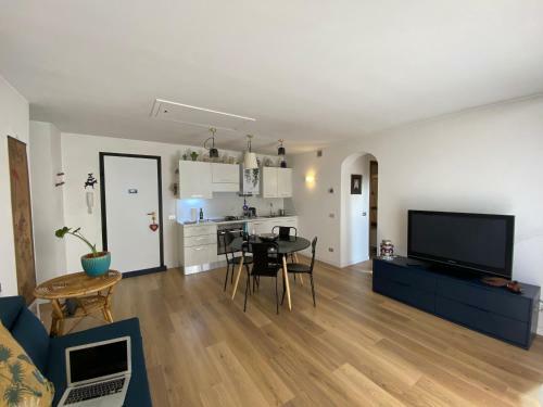 Lio Grando Apartment