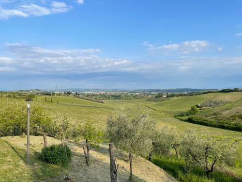 Apartamento Appartamento Girasole