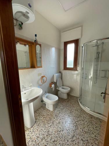 Apartamento Appartamento Girasole