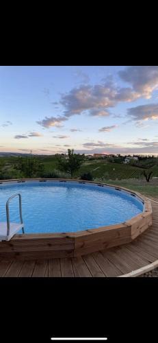 Apartamento Appartamento Girasole