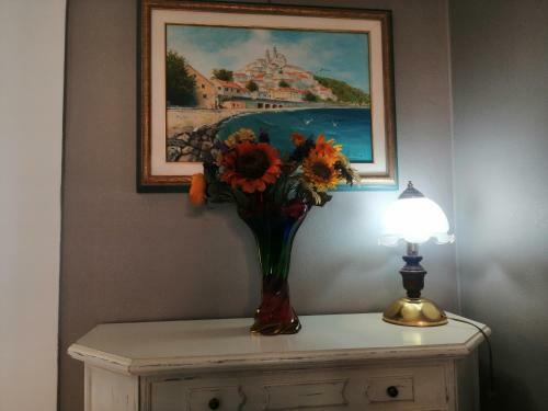 Apartamento La Rosa Dei Venti
