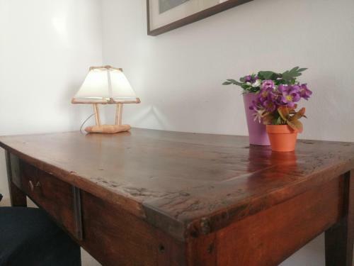 Apartamento La Rosa Dei Venti