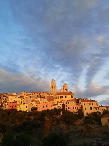 Apartamento La Rosa Dei Venti