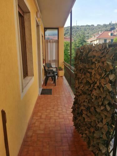 Apartamento La Rosa Dei Venti
