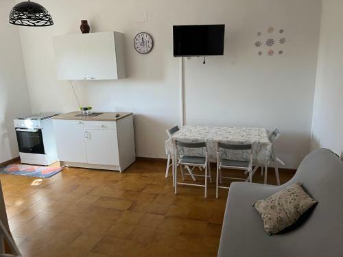 Hostal Villa Del Tiglio