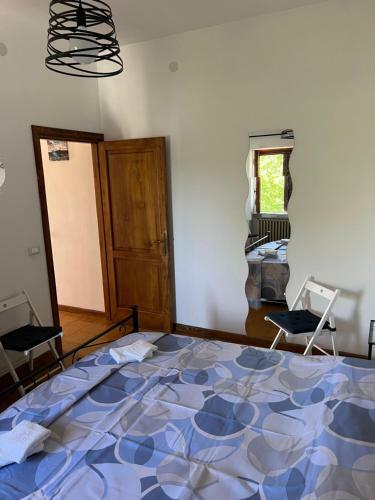 Hostal Villa Del Tiglio