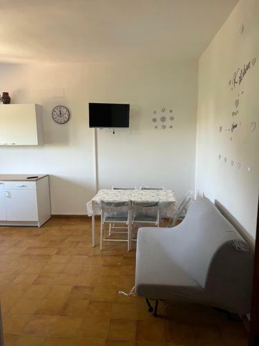 Hostal Villa Del Tiglio